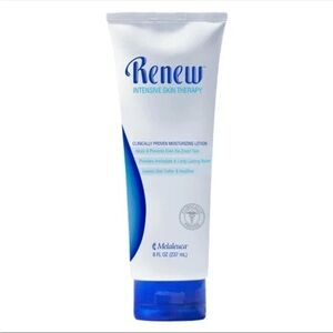 Melaleuca RENEW Lotion 8 oz Tube SEALED